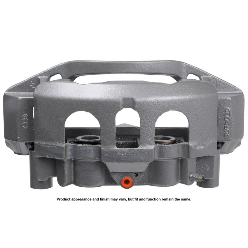 CARDONE Ultra 19-P6888 Remanufactured Unloaded Caliper w/Bracket