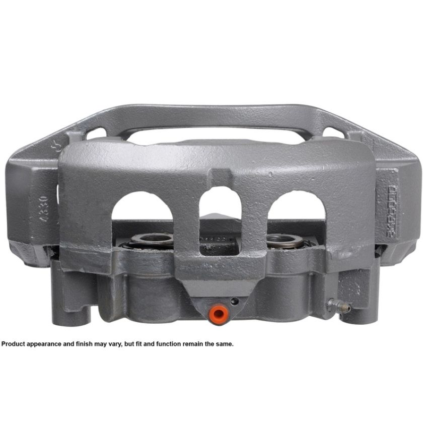 CARDONE Ultra 19-P6888 Remanufactured Unloaded Caliper w/Bracket