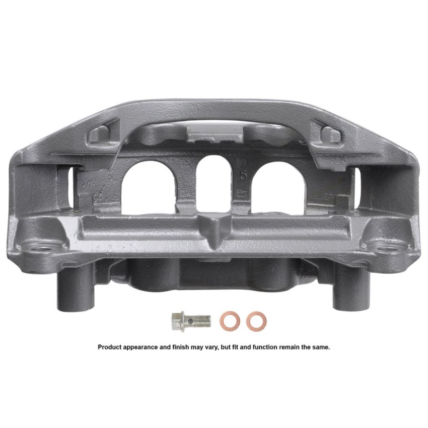 CARDONE Ultra 19-P6889 Remanufactured Unloaded Caliper w/Bracket