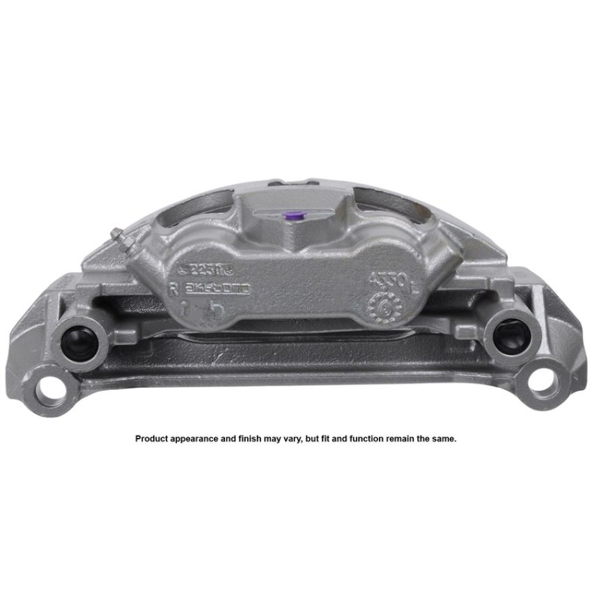 CARDONE Ultra 19-P6889 Remanufactured Unloaded Caliper w/Bracket