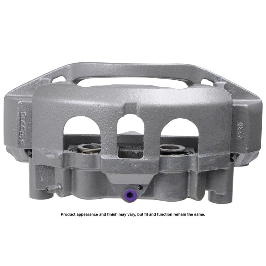 CARDONE Ultra 19-P6889 Remanufactured Unloaded Caliper w/Bracket