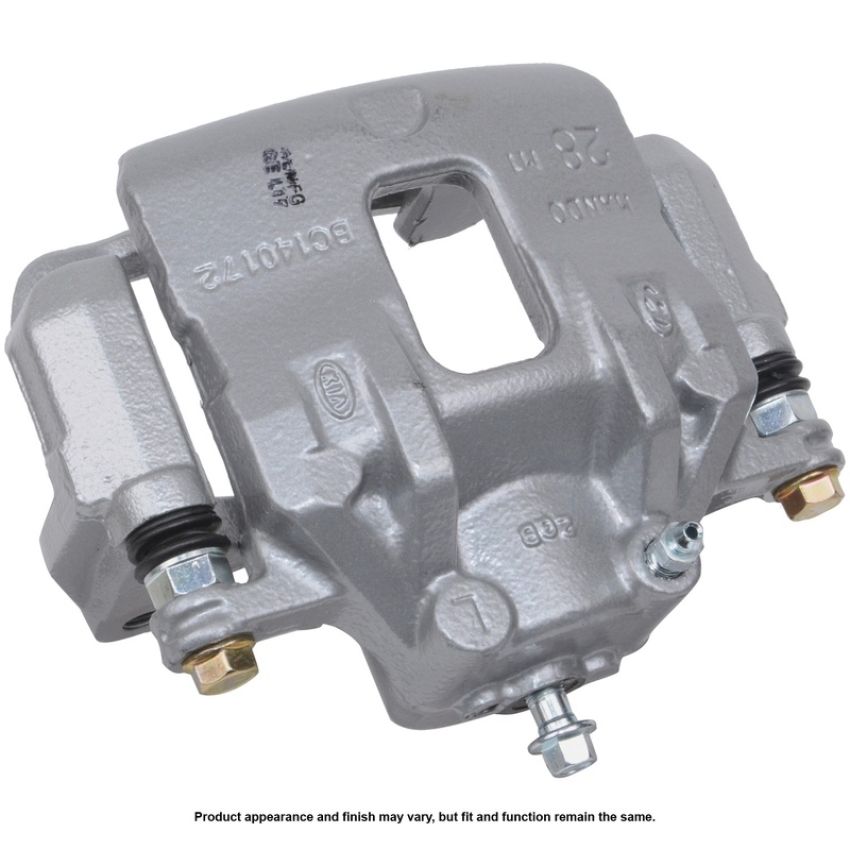 CARDONE Ultra 19-P6988 Remanufactured Unloaded Caliper w/Bracket