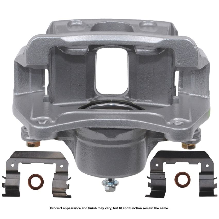 CARDONE Ultra 19-P6988 Remanufactured Unloaded Caliper w/Bracket