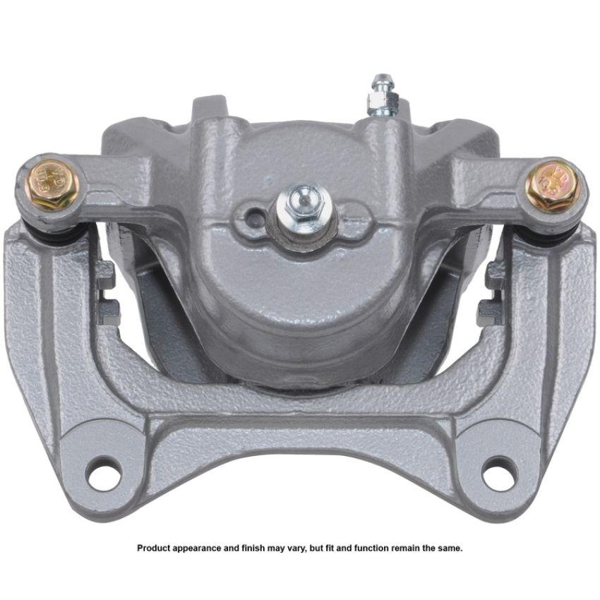 CARDONE Ultra 19-P6988 Remanufactured Unloaded Caliper w/Bracket