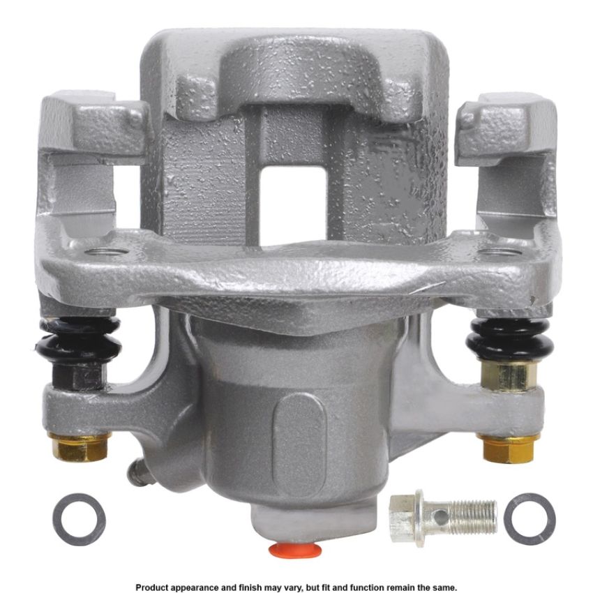 CARDONE Ultra 19-P6992 Remanufactured Unloaded Caliper w/Bracket