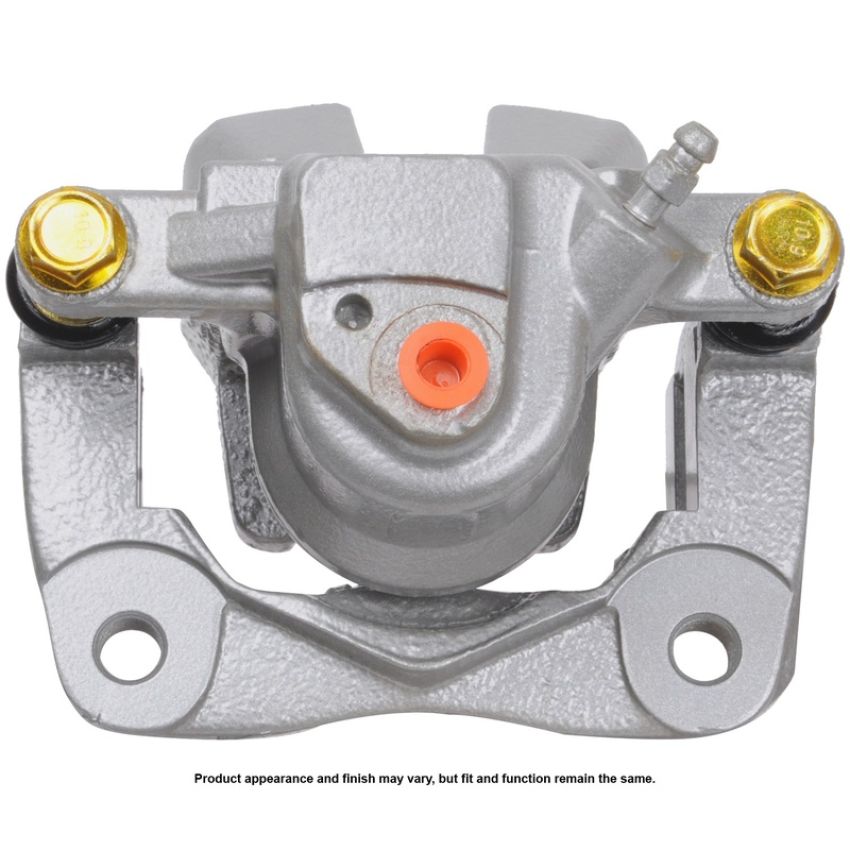 CARDONE Ultra 19-P6992 Remanufactured Unloaded Caliper w/Bracket