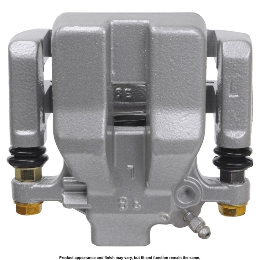 CARDONE Ultra 19-P6992 Remanufactured Unloaded Caliper w/Bracket
