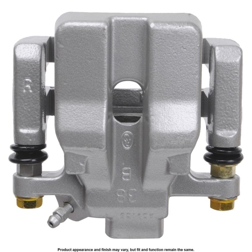 CARDONE Ultra 19-P6993 Remanufactured Unloaded Caliper w/Bracket