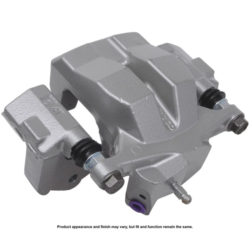 CARDONE Ultra 19-P7026 Remanufactured Unloaded Caliper w/Bracket