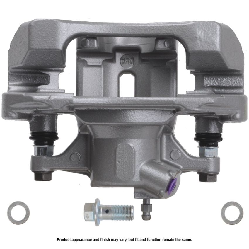 CARDONE Ultra 19-P7026 Remanufactured Unloaded Caliper w/Bracket