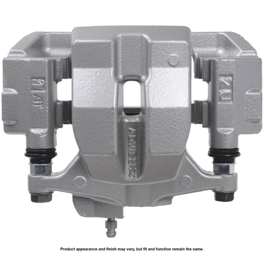 CARDONE Ultra 19-P7026 Remanufactured Unloaded Caliper w/Bracket
