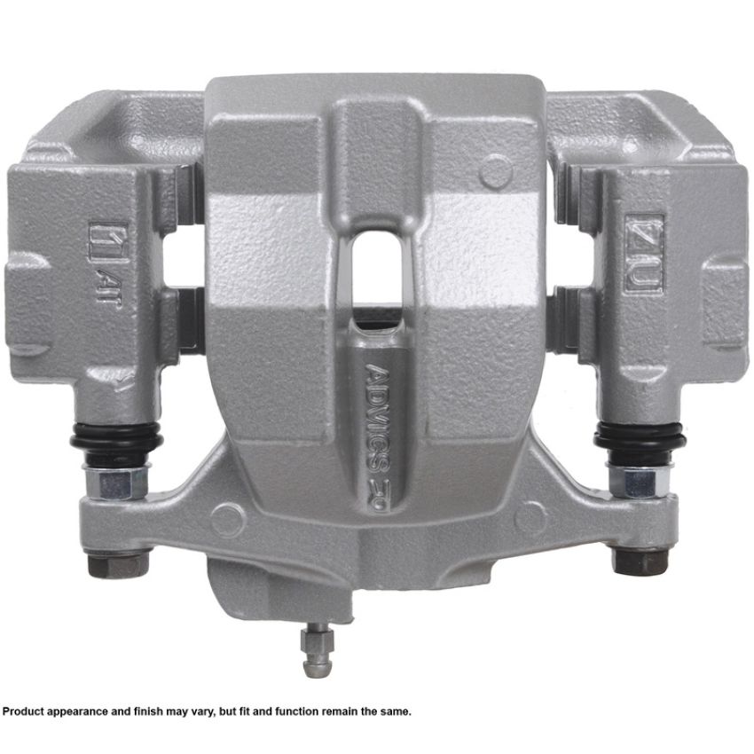 CARDONE Ultra 19-P7026 Remanufactured Unloaded Caliper w/Bracket