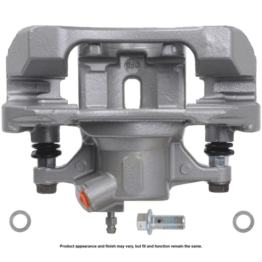 CARDONE Ultra 19-P7027 Remanufactured Unloaded Caliper w/Bracket