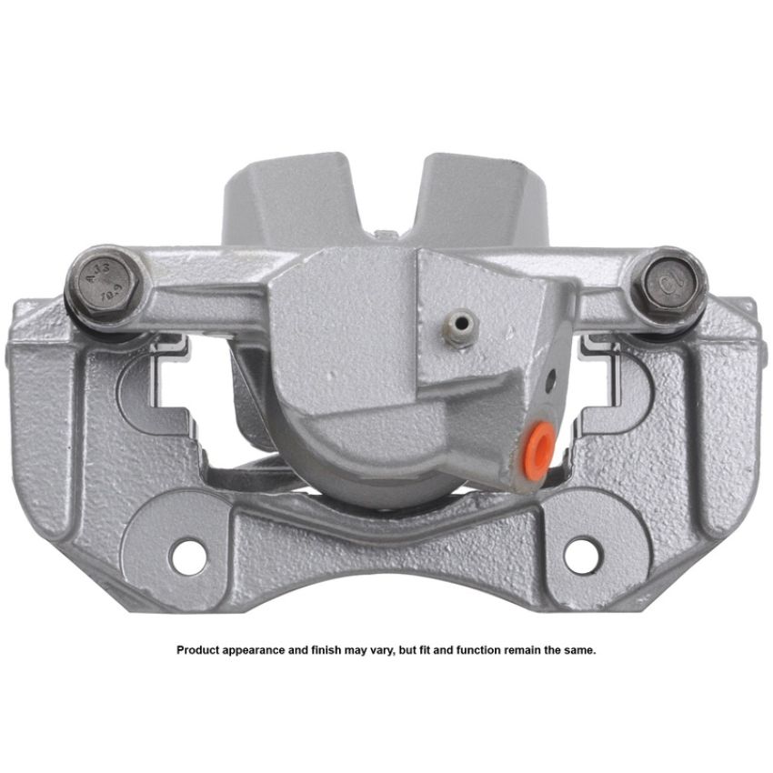 CARDONE Ultra 19-P7027 Remanufactured Unloaded Caliper w/Bracket
