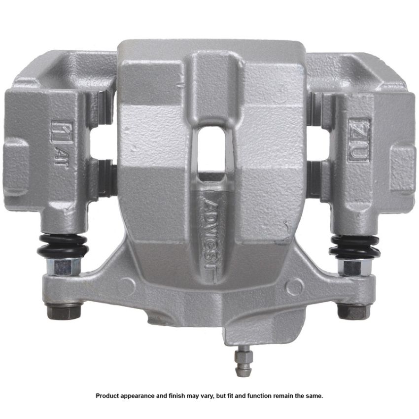 CARDONE Ultra 19-P7027 Remanufactured Unloaded Caliper w/Bracket