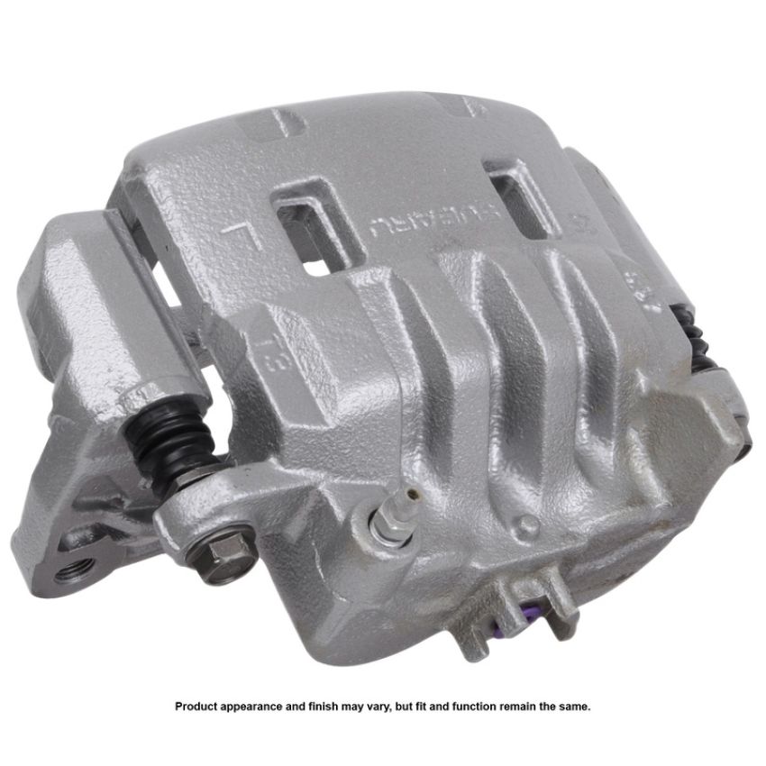 CARDONE Ultra 19-P7084 Remanufactured Unloaded Caliper w/Bracket