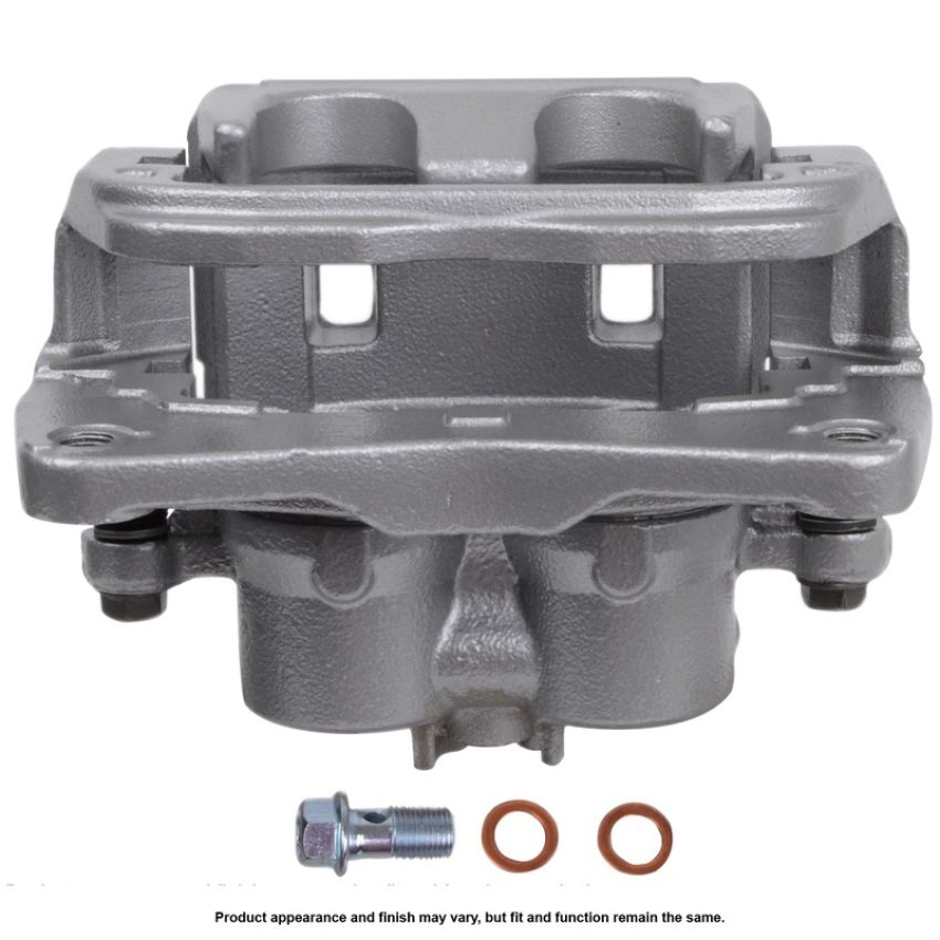 CARDONE Ultra 19-P7084 Remanufactured Unloaded Caliper w/Bracket