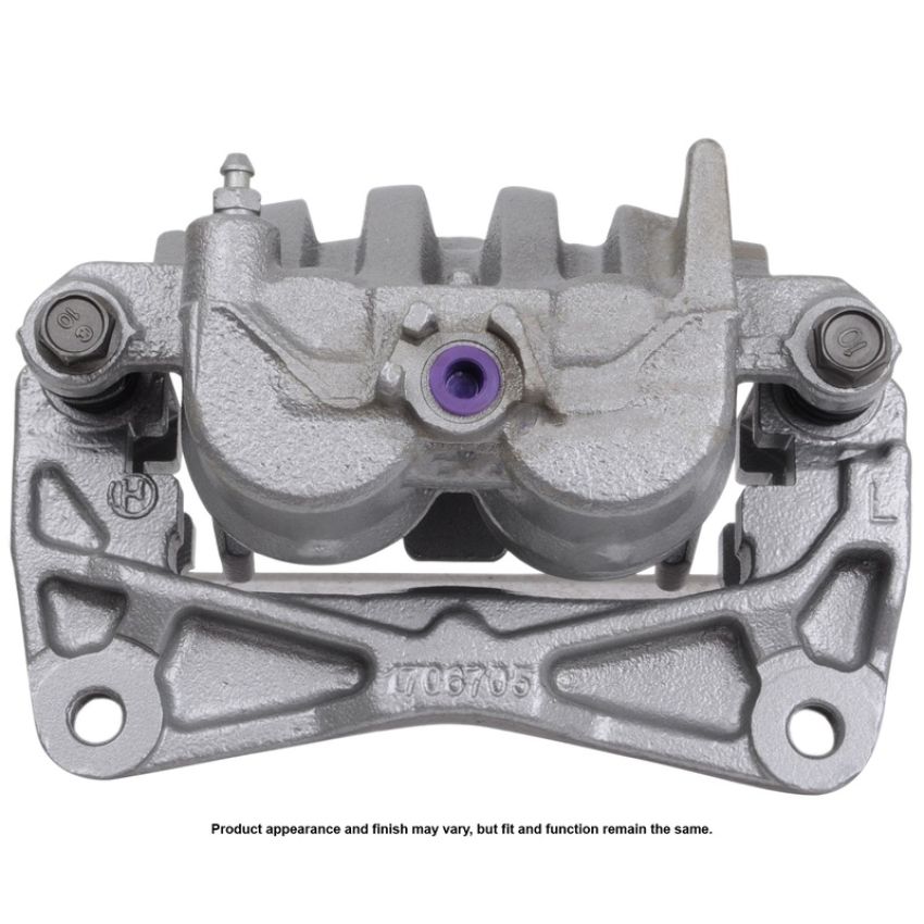 CARDONE Ultra 19-P7084 Remanufactured Unloaded Caliper w/Bracket