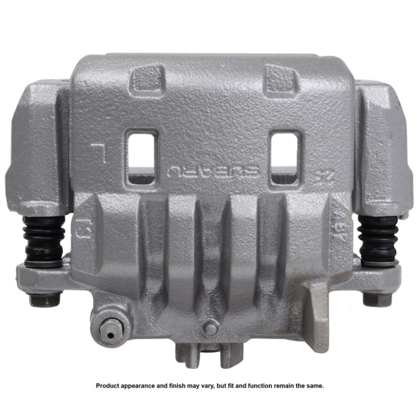 CARDONE Ultra 19-P7084 Remanufactured Unloaded Caliper w/Bracket