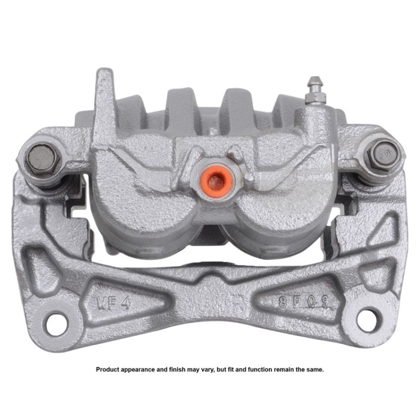 CARDONE Ultra 19-P7085 Remanufactured Unloaded Caliper w/Bracket
