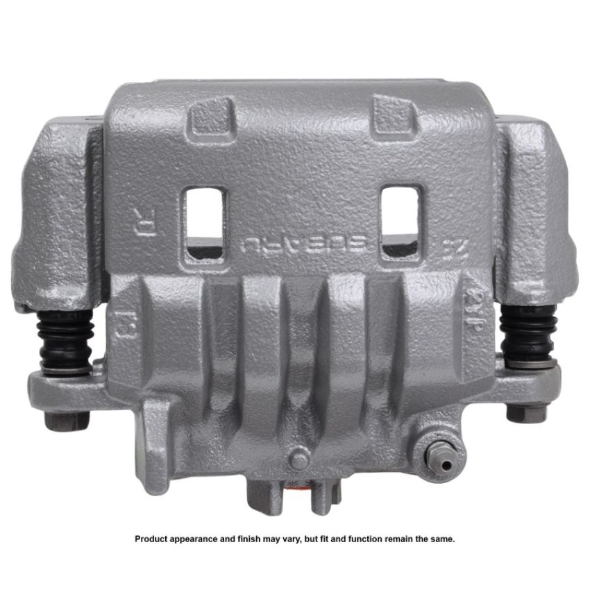 CARDONE Ultra 19-P7085 Remanufactured Unloaded Caliper w/Bracket
