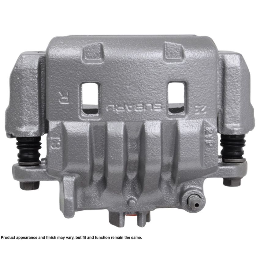 CARDONE Ultra 19-P7085 Remanufactured Unloaded Caliper w/Bracket