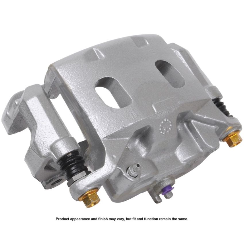 CARDONE Ultra 19-P7100 Remanufactured Unloaded Caliper w/Bracket