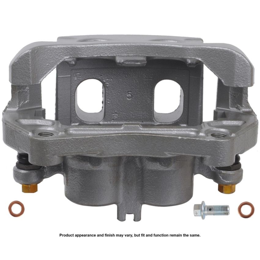 CARDONE Ultra 19-P7100 Remanufactured Unloaded Caliper w/Bracket