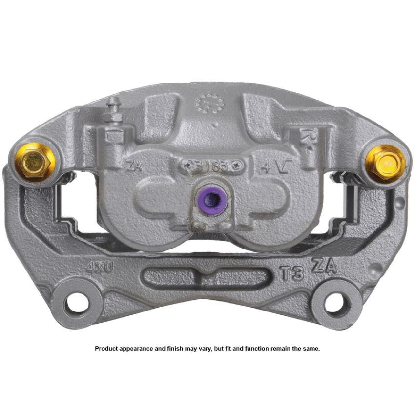 CARDONE Ultra 19-P7100 Remanufactured Unloaded Caliper w/Bracket