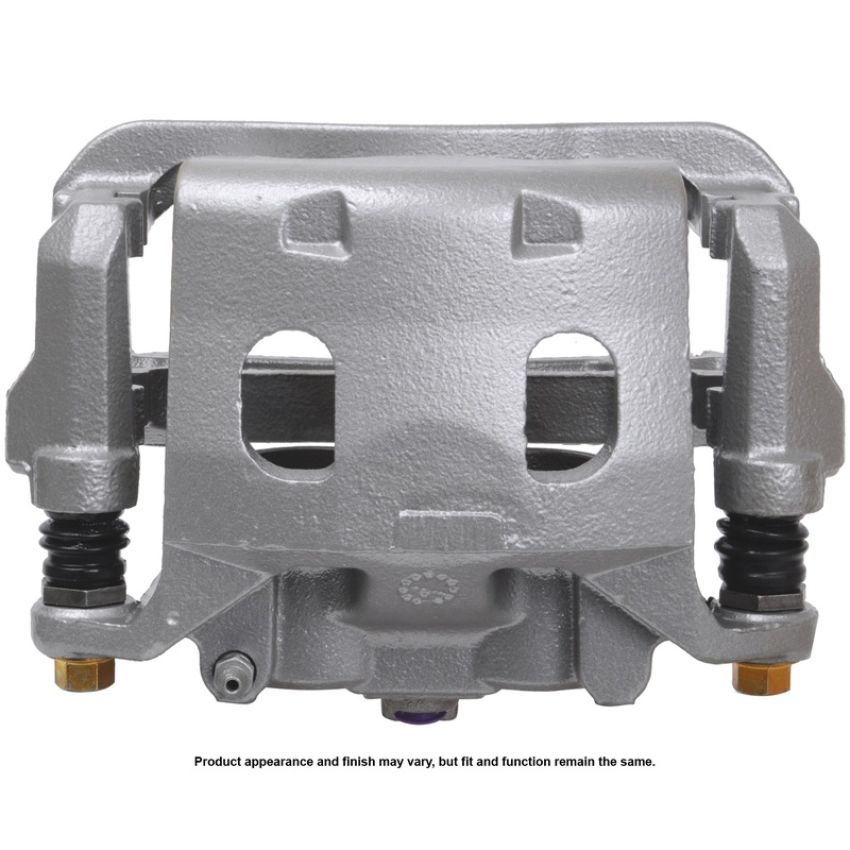 CARDONE Ultra 19-P7100 Remanufactured Unloaded Caliper w/Bracket