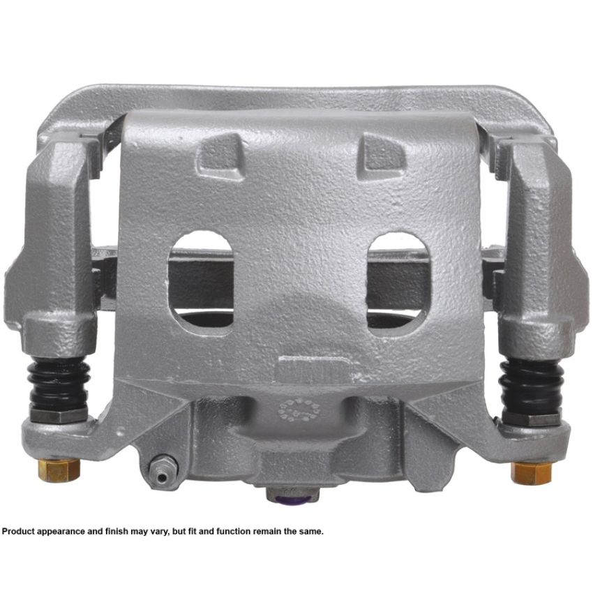 CARDONE Ultra 19-P7100 Remanufactured Unloaded Caliper w/Bracket