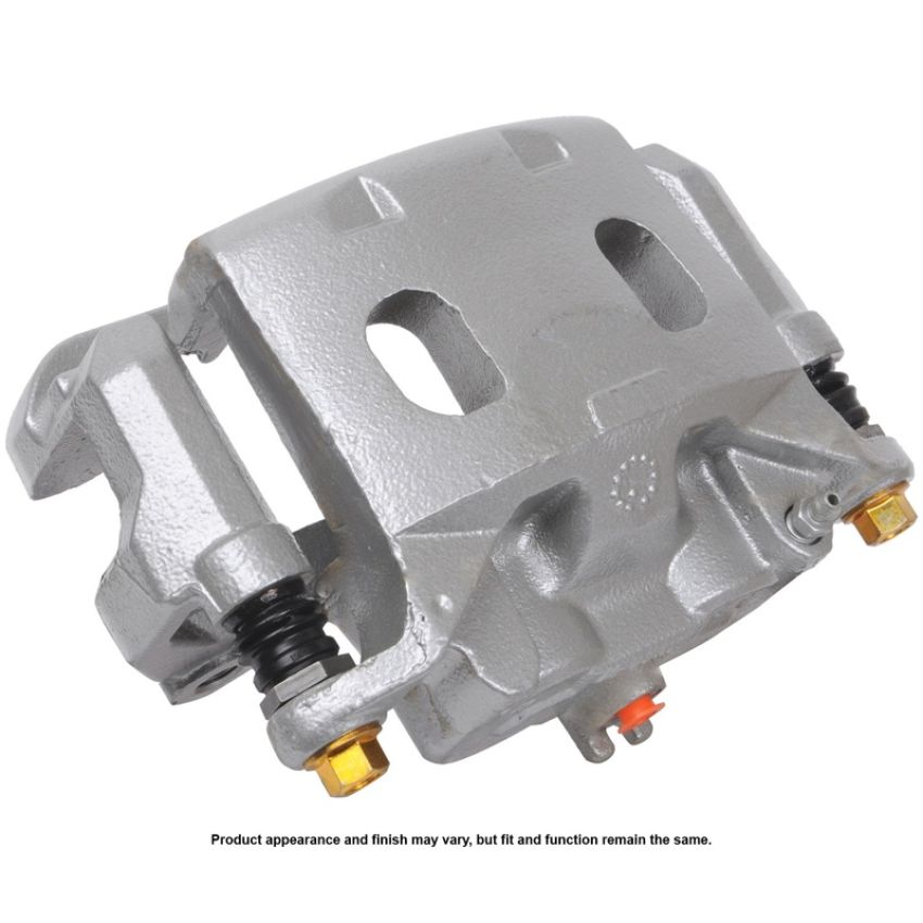 CARDONE Ultra 19-P7101 Remanufactured Unloaded Caliper w/Bracket