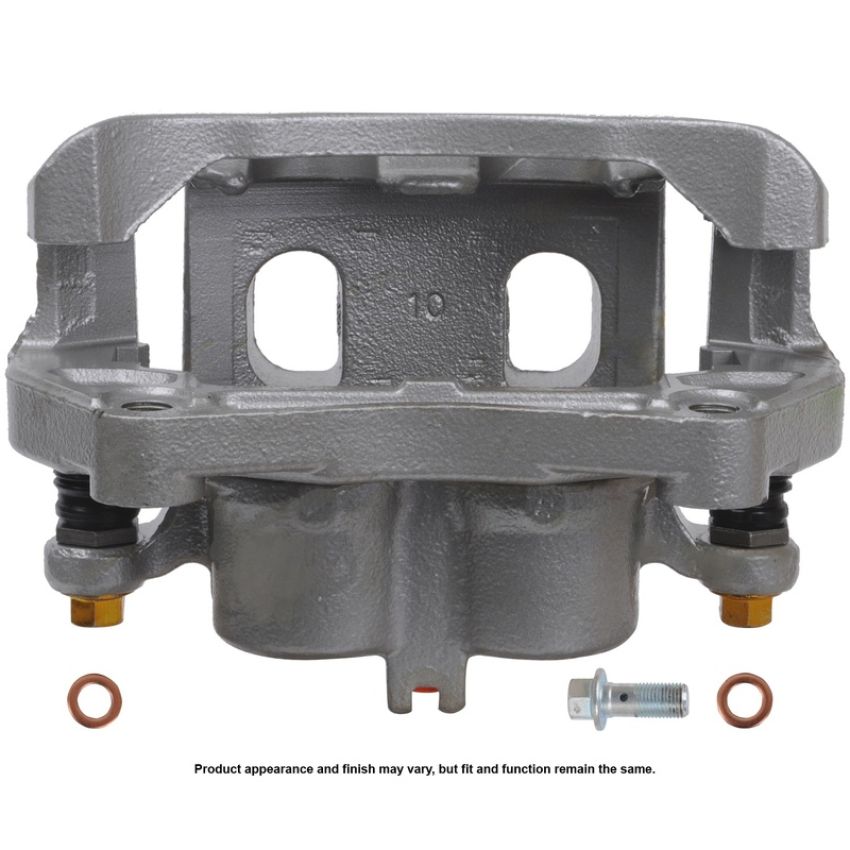 CARDONE Ultra 19-P7101 Remanufactured Unloaded Caliper w/Bracket
