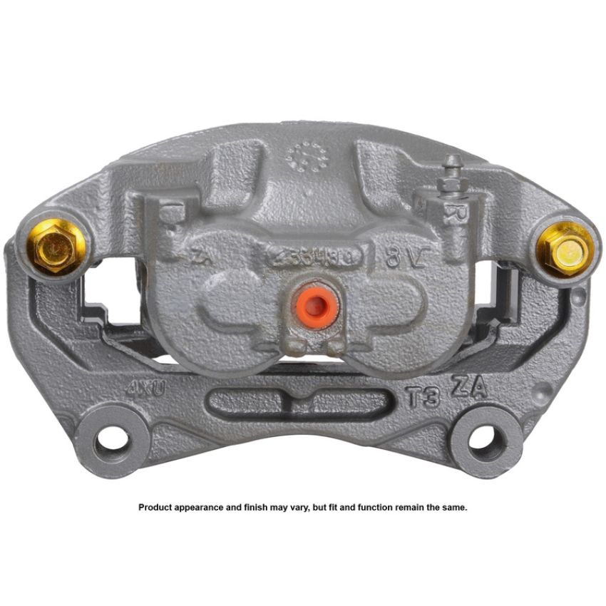 CARDONE Ultra 19-P7101 Remanufactured Unloaded Caliper w/Bracket