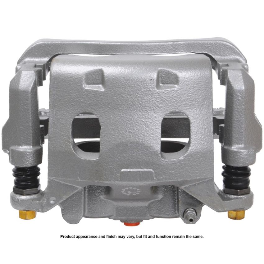 CARDONE Ultra 19-P7101 Remanufactured Unloaded Caliper w/Bracket