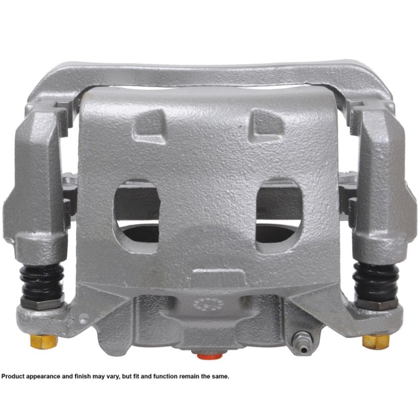 CARDONE Ultra 19-P7101 Remanufactured Unloaded Caliper w/Bracket
