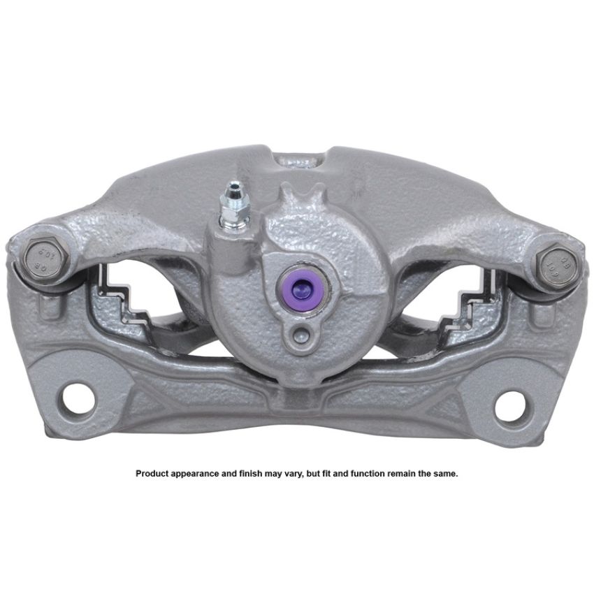 CARDONE Ultra 19-P7158 Remanufactured Unloaded Caliper w/Bracket