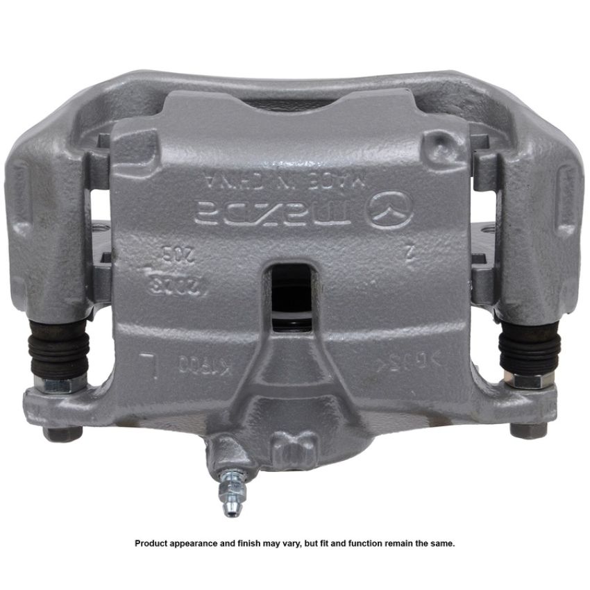 CARDONE Ultra 19-P7158 Remanufactured Unloaded Caliper w/Bracket