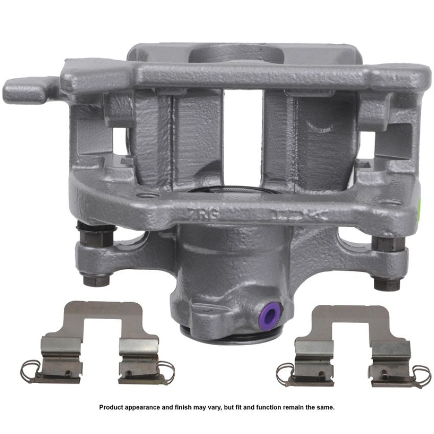 CARDONE Ultra 19-P7262 Remanufactured Unloaded Caliper w/Bracket