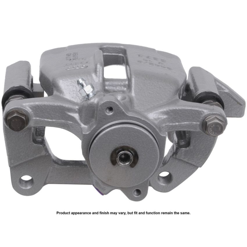 CARDONE Ultra 19-P7262 Remanufactured Unloaded Caliper w/Bracket