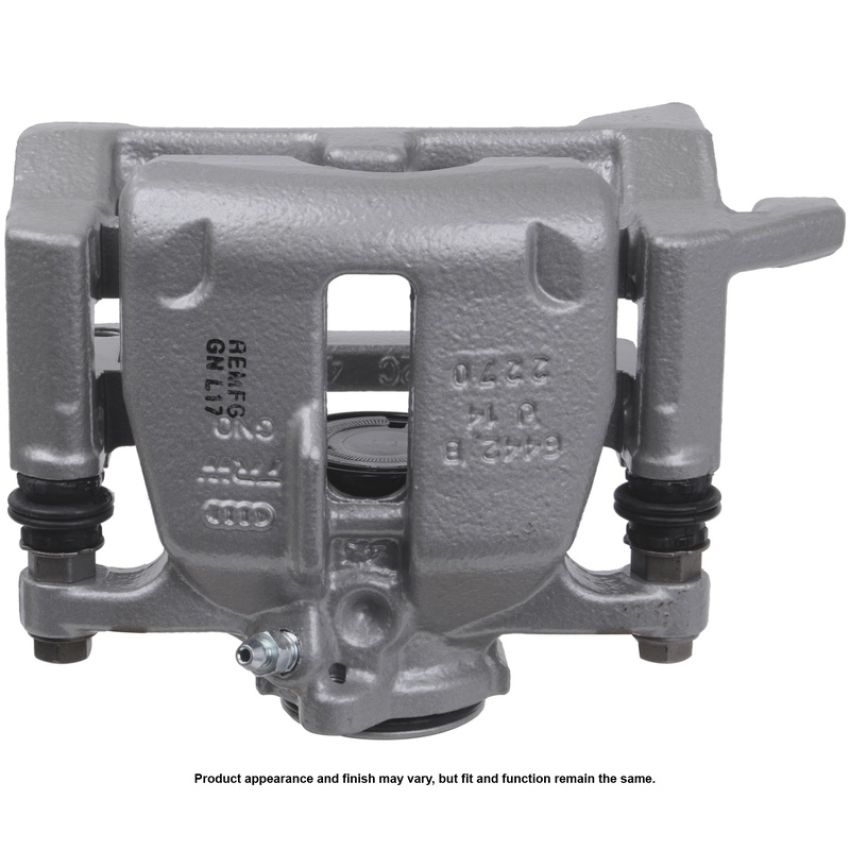 CARDONE Ultra 19-P7262 Remanufactured Unloaded Caliper w/Bracket