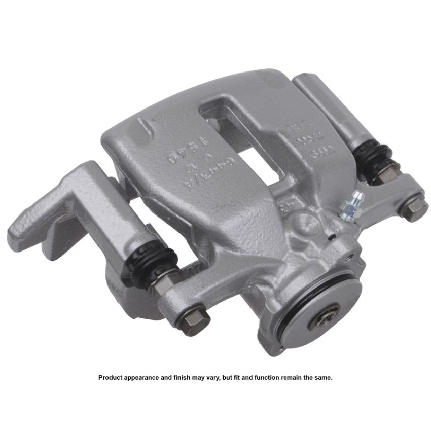 CARDONE Ultra 19-P7263 Remanufactured Unloaded Caliper w/Bracket