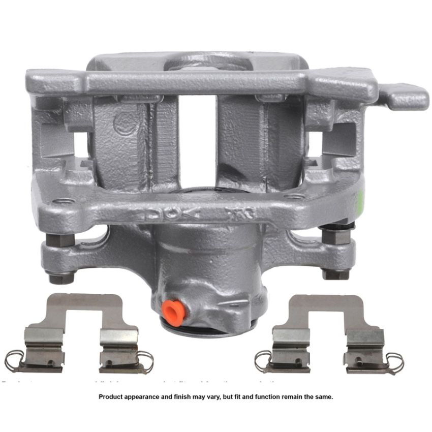 CARDONE Ultra 19-P7263 Remanufactured Unloaded Caliper w/Bracket