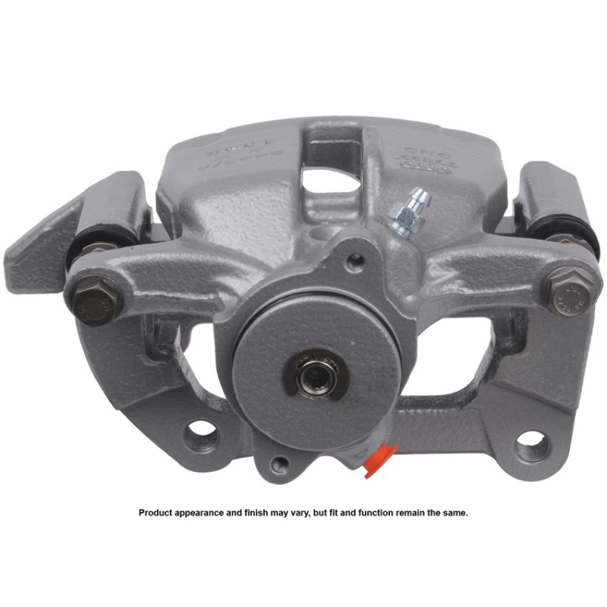 CARDONE Ultra 19-P7263 Remanufactured Unloaded Caliper w/Bracket