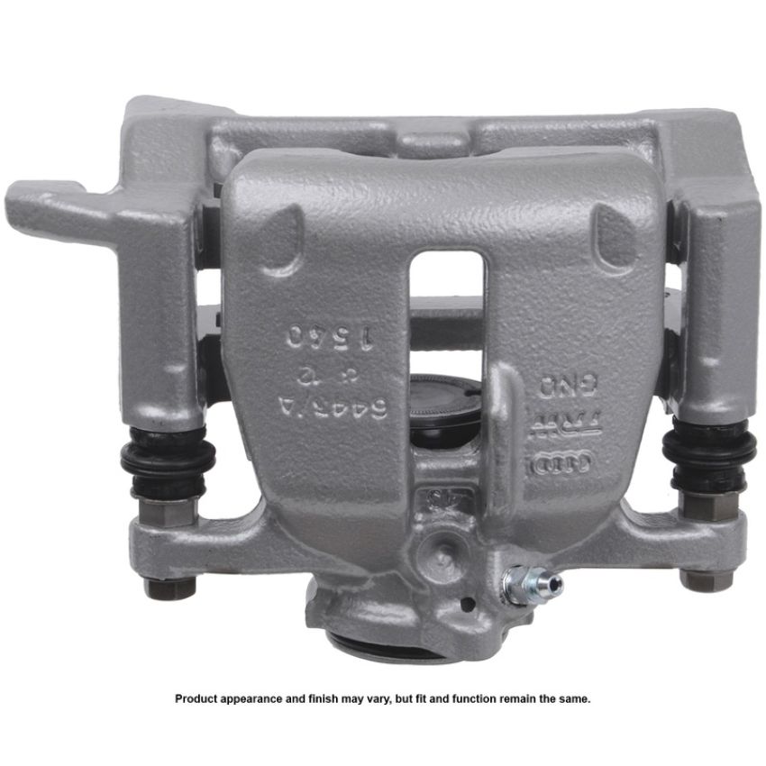 CARDONE Ultra 19-P7263 Remanufactured Unloaded Caliper w/Bracket