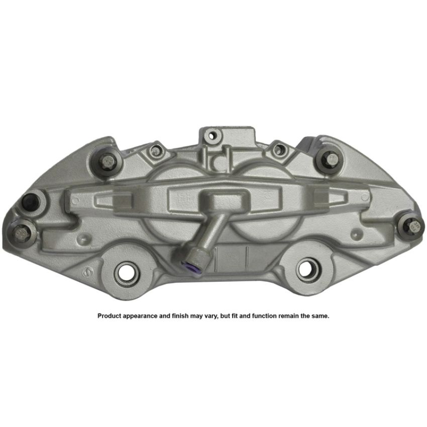 CARDONE Ultra 19-P7284 Remanufactured Unloaded Caliper w/Bracket