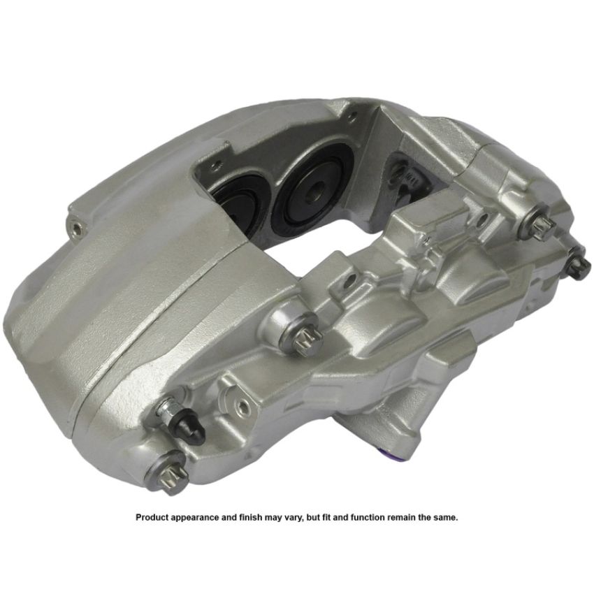 CARDONE Ultra 19-P7284 Remanufactured Unloaded Caliper w/Bracket
