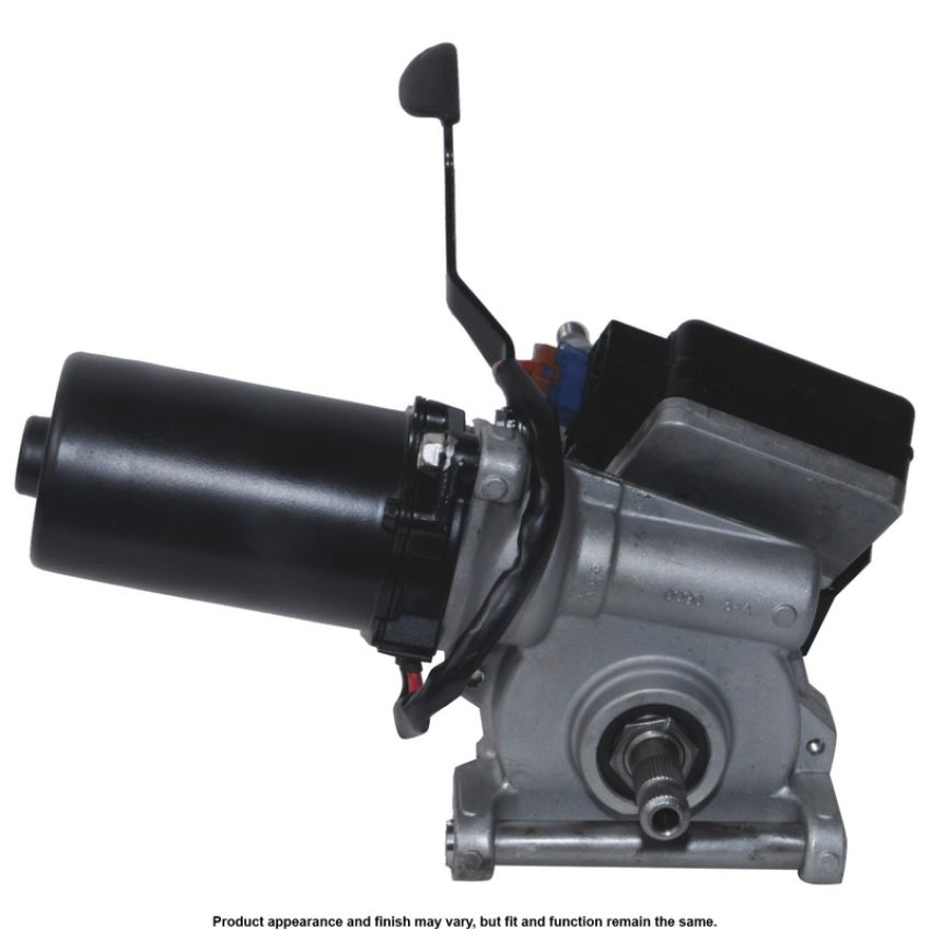 CARDONE Reman 1C-1001 Remanufactured Electronic Power Steering Assist Column