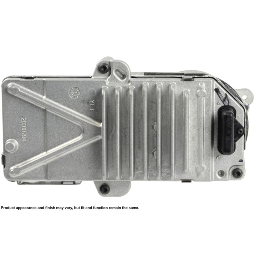 CARDONE Reman 1C-1002 Remanufactured Power Steering Assist Motor