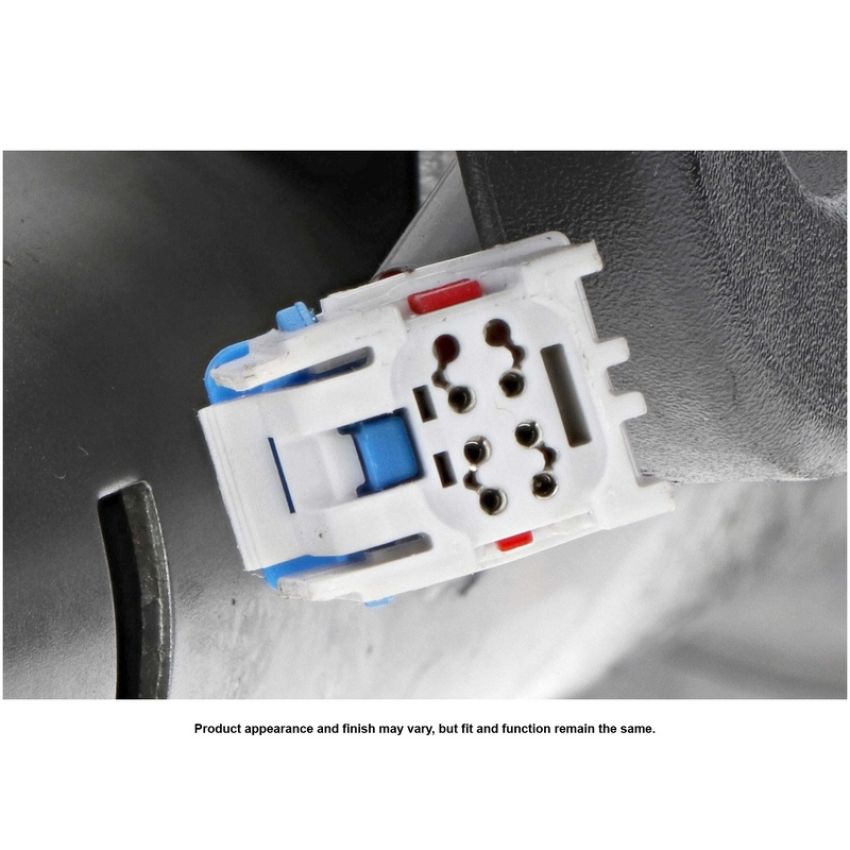 CARDONE Reman 1C-1004 Remanufactured Electronic Power Steering Assist Column